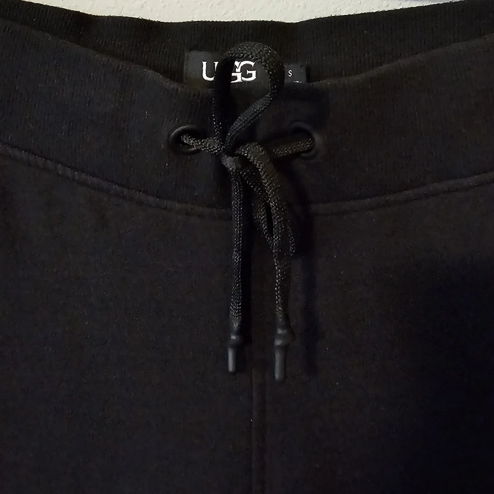 Ugg Sweat Bike Shorts